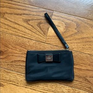 Adorable Kate Spade Wallet/wristlet
